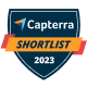 Award Capterra